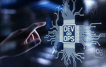 Navigating the Cloud: Enhancing Development with DevOps