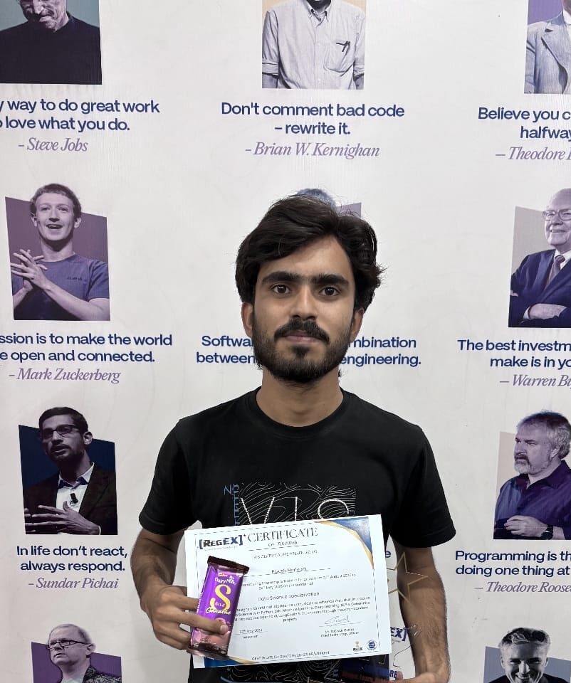 Piyush